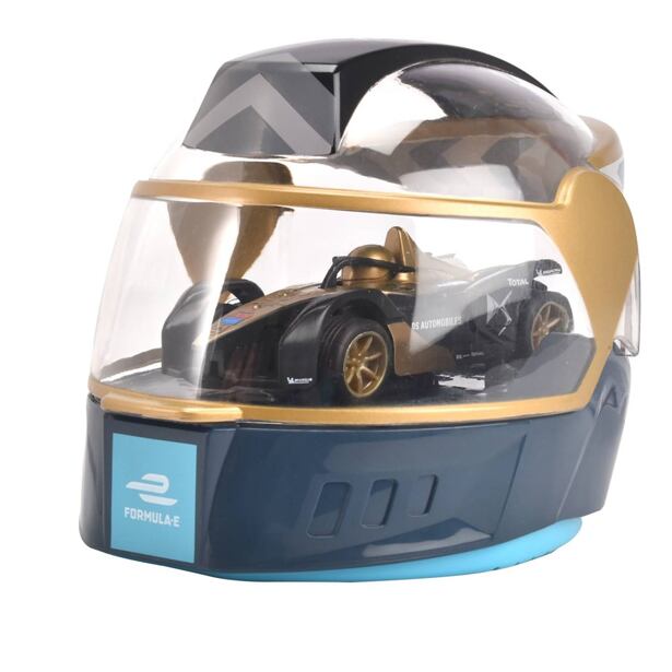 Dickie RC Formula, 2 druhy