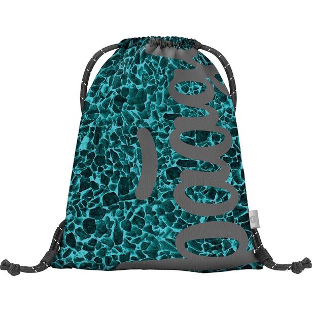 BAAGL Vrecko Skate Aquamarine