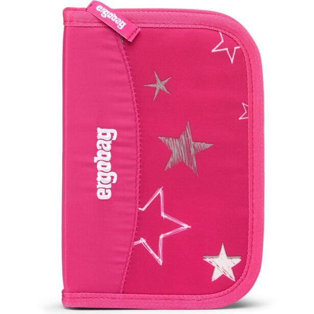 Ergobag peračník Ružový