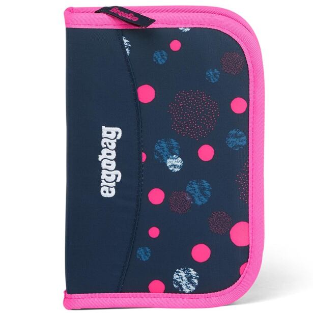 Ergobag peračník Ľadové kráľovstvo