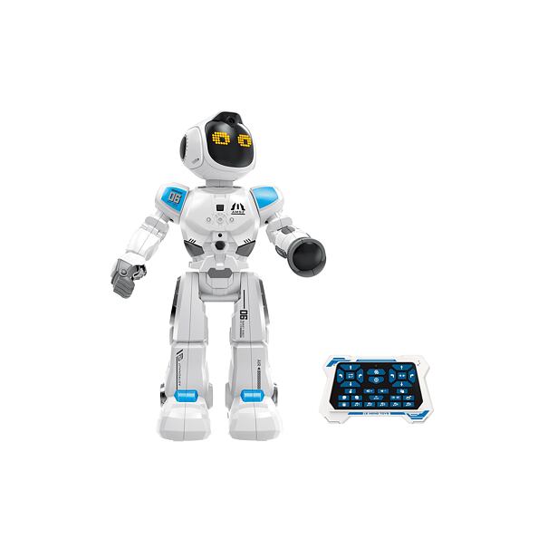 Wiky Robot RC na diaľkové ovládanie