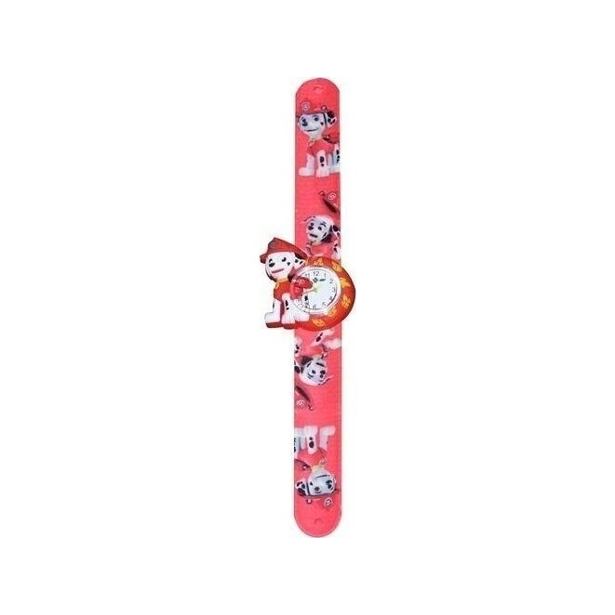 TY Hodinky Paw Patrol - Marshall