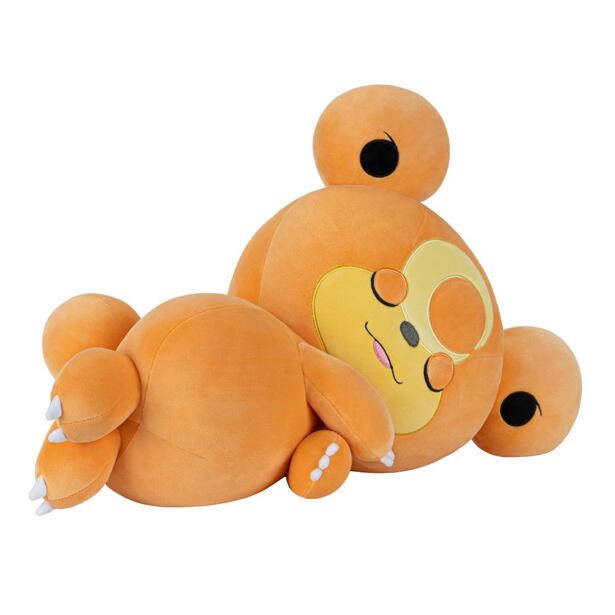 Orbico SPIACIA TEDDIURSA PLYŠ 45 CM