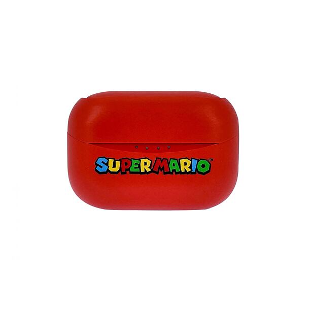 OTL Super Mario detské TWS slúchadlá