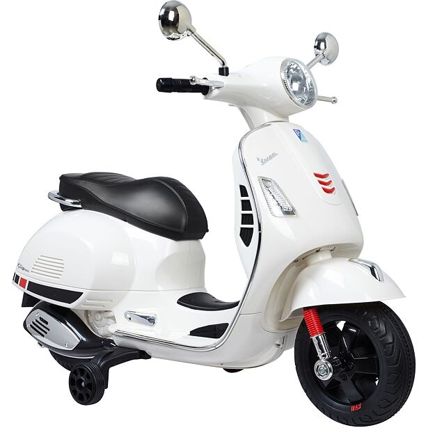 BUDDY TOYS BEC 6030 Vespa GTS - motocicleta electrica