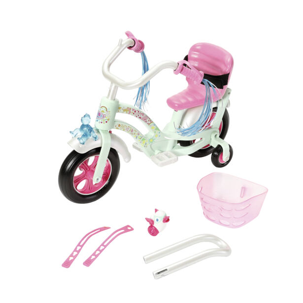 Zapf Creation BABY born® Jízdní kolo