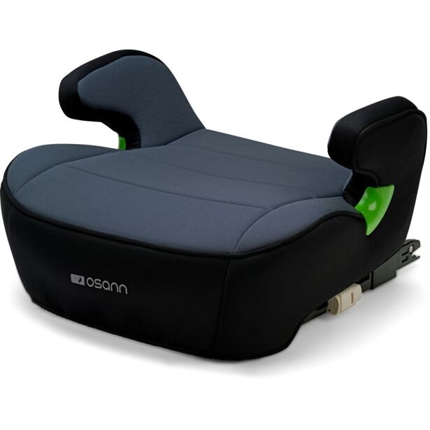 OSANN Junior Isofix - Nero
