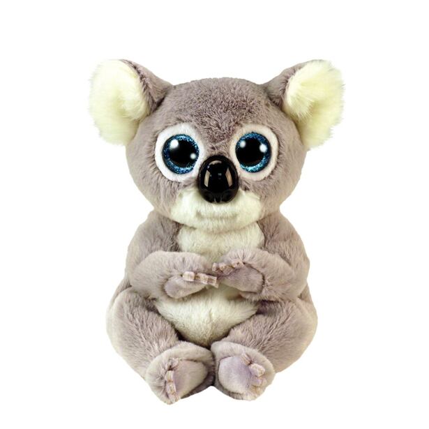 TY Beanie Bellies MELLY 15 cm - koala