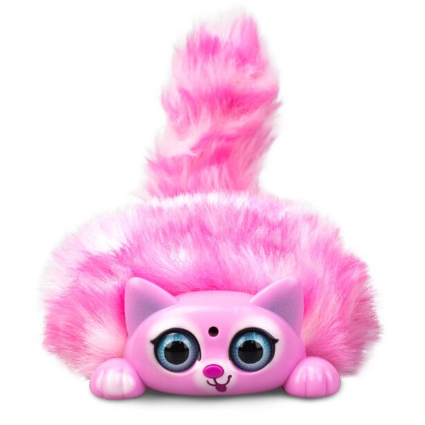 Silverlit Mini Purrs, více druhů