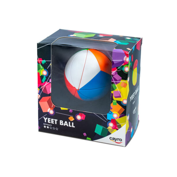 Cayro YEET BALL