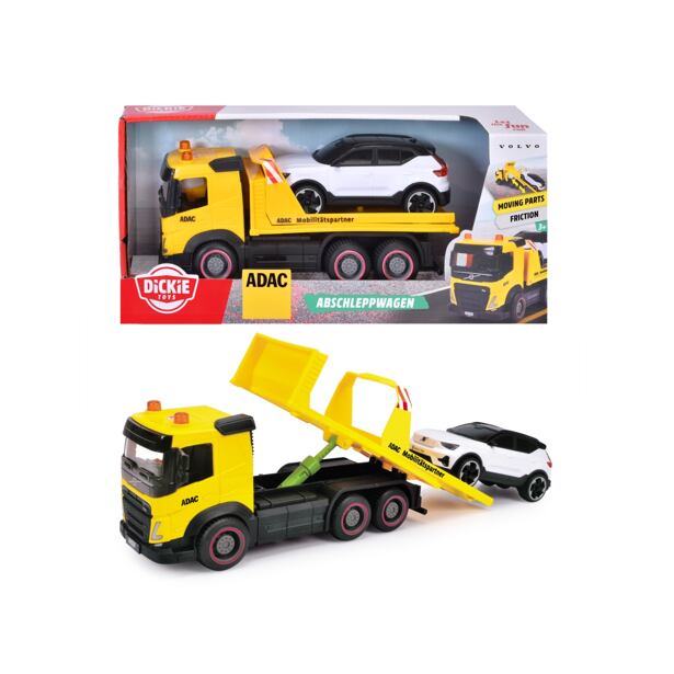 Dickie Odtahový vůz Volvo 22 cm