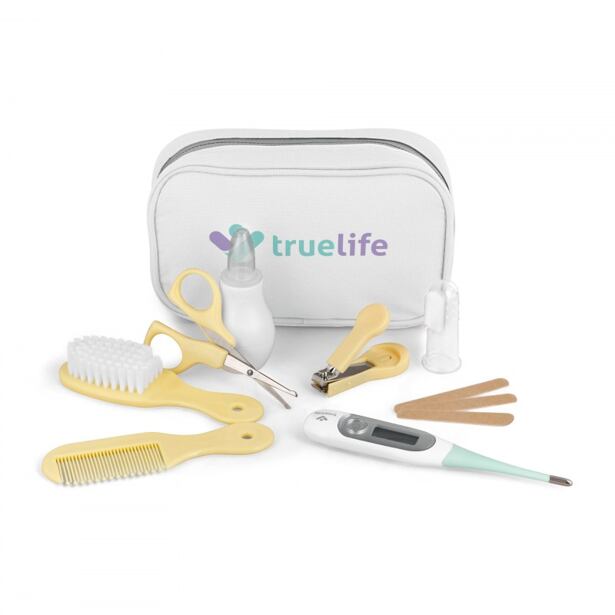 TrueLife BabyKit Kompletní sada pro péči o dítě