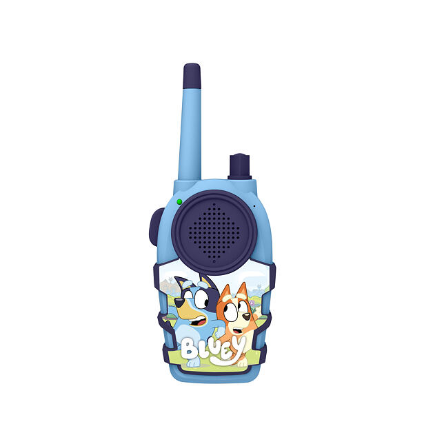 OTL Bluey Walkie vysielačky