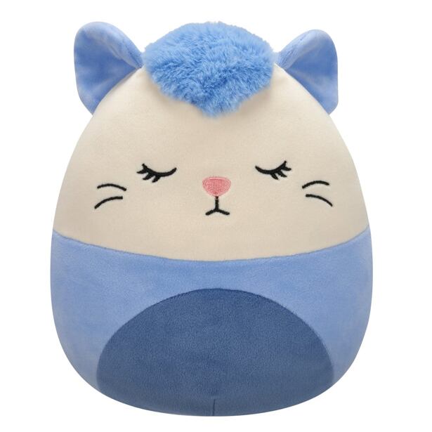 SQUISHMALLOWS Opossum - Queller, 13 cm