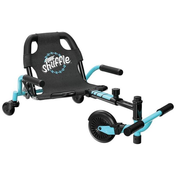 Razor Dětská driftovací motokára Crazy Cart Shuffle