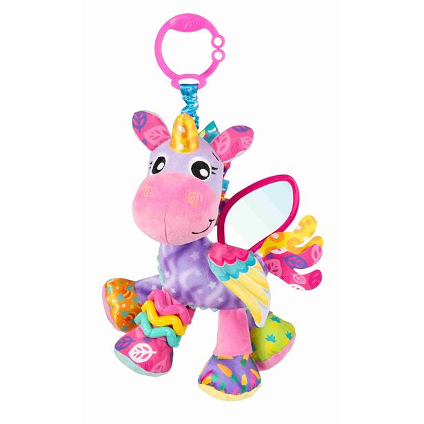 Playgro Jednorožec Stella