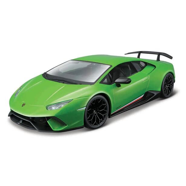 Maisto Lamborghini Huracán Performante, perlgrün, 1:18