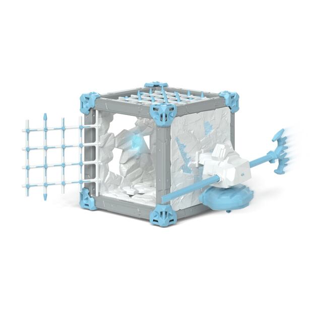 Schleich BattleCave Ľadový lev