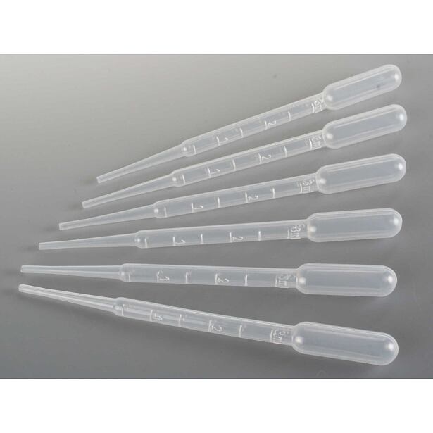 Revell Sada pipet 38370 - 6 ks