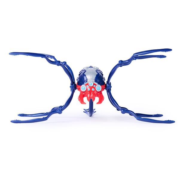 HEX BOTS Lezoucí pavouk, více druhů
