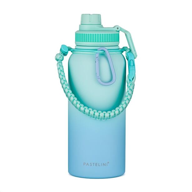 Oxybag Termoska OXY GRiP 950 ml mintová
