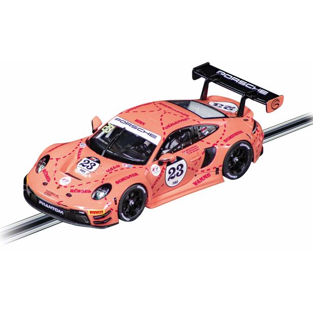 Carrera Auto EVO - 27876 Porsche 911 GT3 R