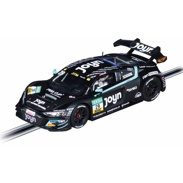 Carrera Auto D124 - 24014 Audi R8 LMS GT3 evo II