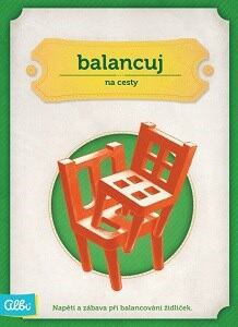 Albi Klasické hry na cesty