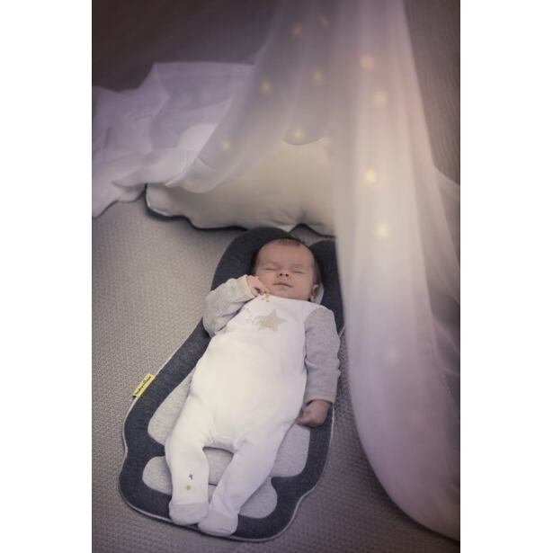 Babymoov Podložka CosyMorpho Smokey