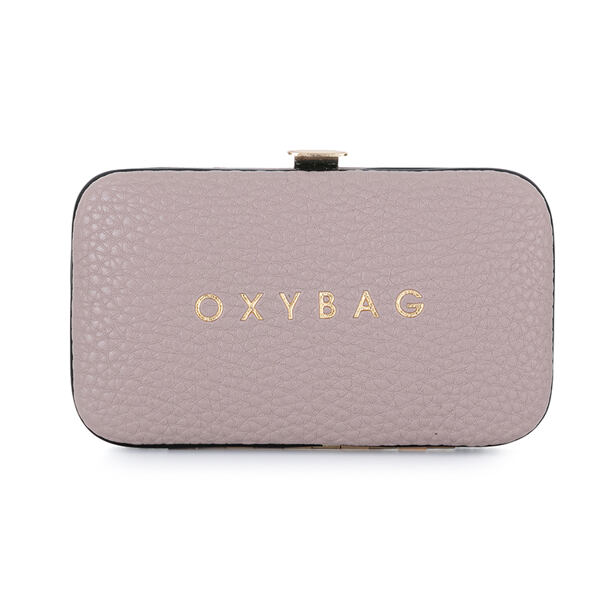 OXYBAG Manikúra - Leather Mocca