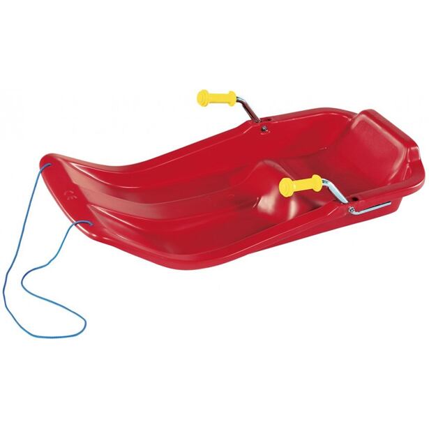 Rolly Toys Bôby červené Jetstar
