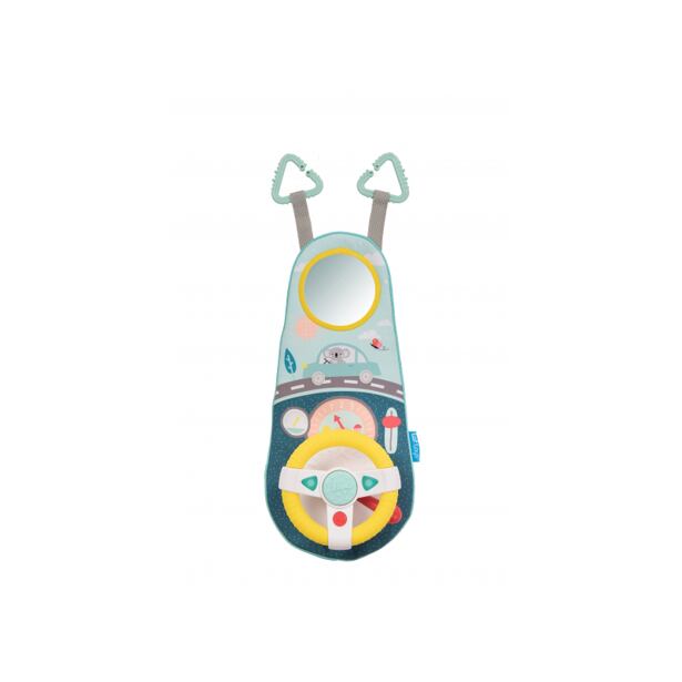 Taf Toys Volant do auta Koala