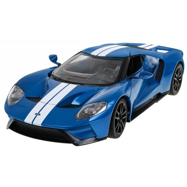 Rastar R/C-Auto Ford GT (1:14) blau