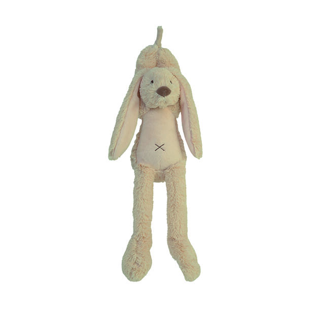 Happy Horse Hudobný zajačik Richie béžový 34 cm