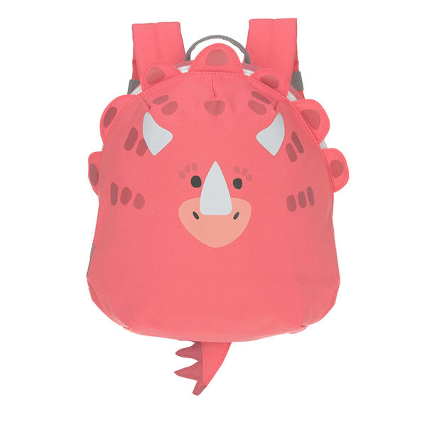 Tiny Backpack About Friends dino rose 1203021549 detský batoh