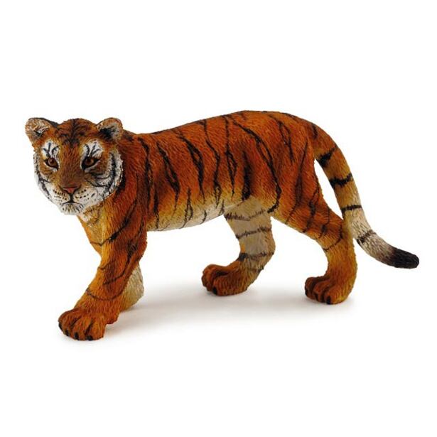 COLLECTA Tigerjunges stehend