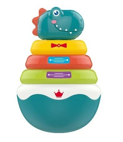 HUANGER role poly DINO