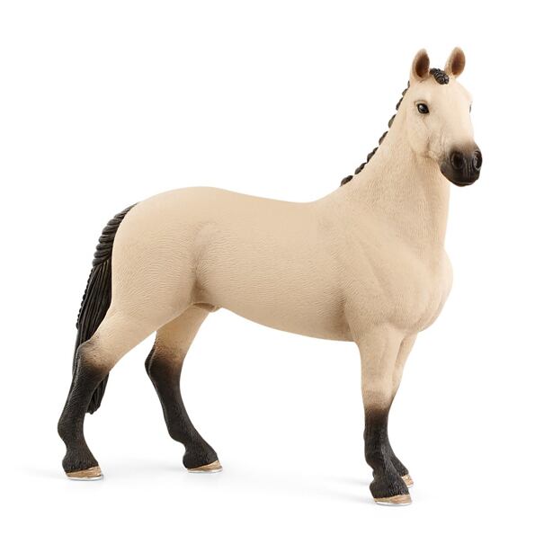 Schleich Zvieratko - valach hannoverský