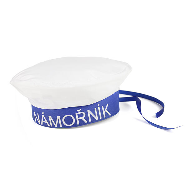 Rappa Detská čiapka námorník
