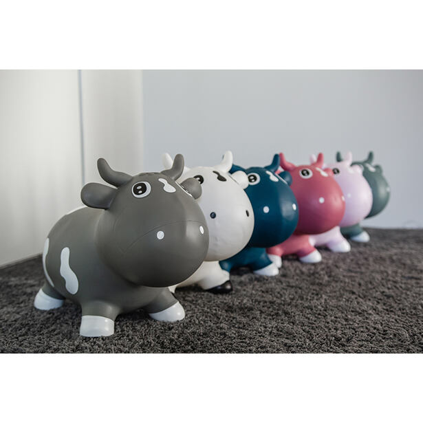 KIDZZFARM Milk Cow Junior Pink
