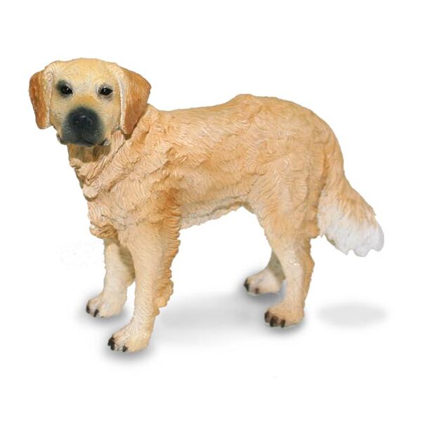 COLLECTA Zlatý retrívr