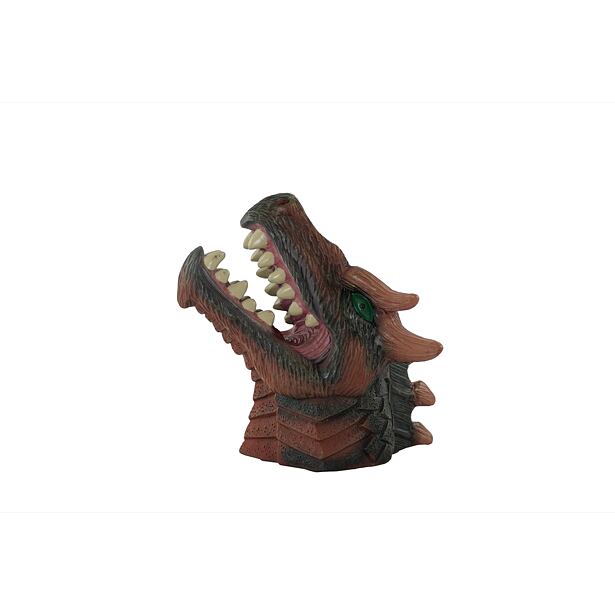 Mac Toys Dinosaurus na ruku, viac druhov