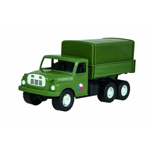 Dino Tatra 148 vojenský 30cm
