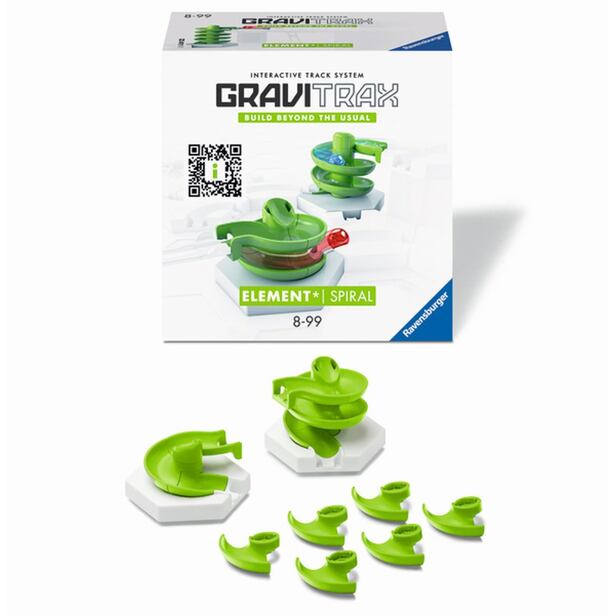Ravensburger GraviTrax Spirale