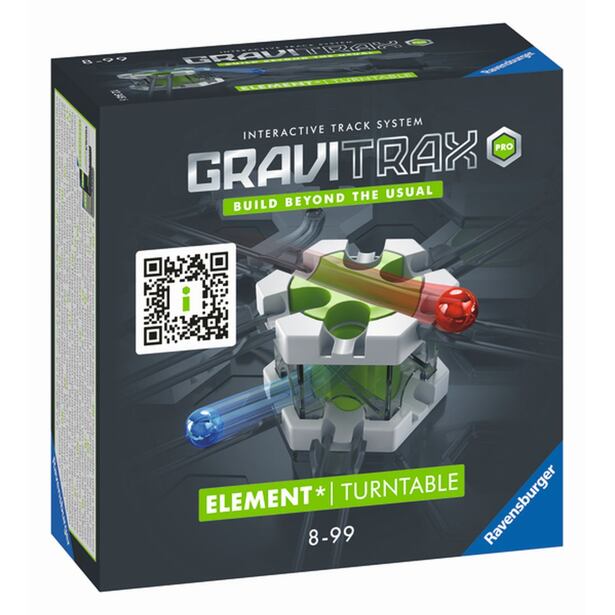 Ravensburger GraviTrax PRE Točňa