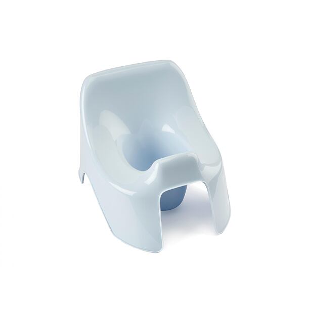 Anatomický nočník Potty - Baby Blue