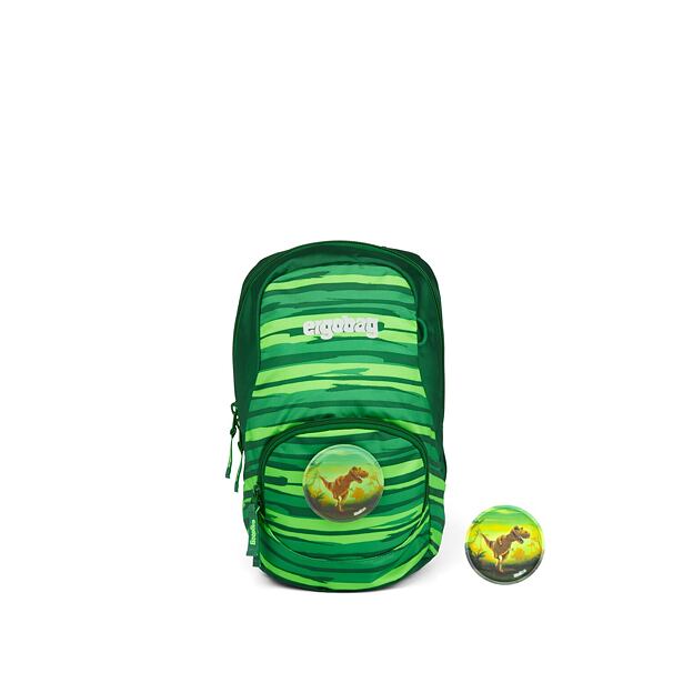 Ergobag Easy škôlkový batôžtek Jungle S