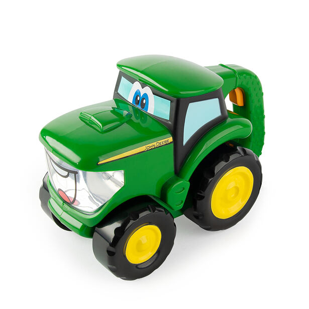 John DeereKids - Traktor Johny so svietidlom