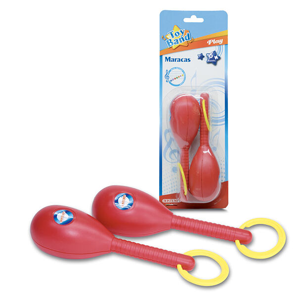 Bontempi Kinder-Rumbabälle 