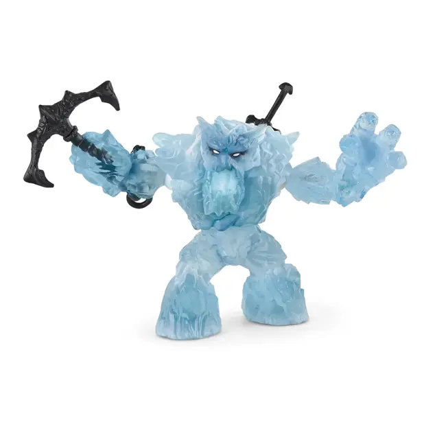 Schleich Ľadový obor